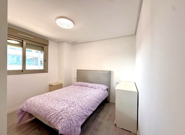 2 soverom Leilighet til salgs i Villamartin, Orihuela med svømmebasseng - € 235 000 (Ref: 9518977)