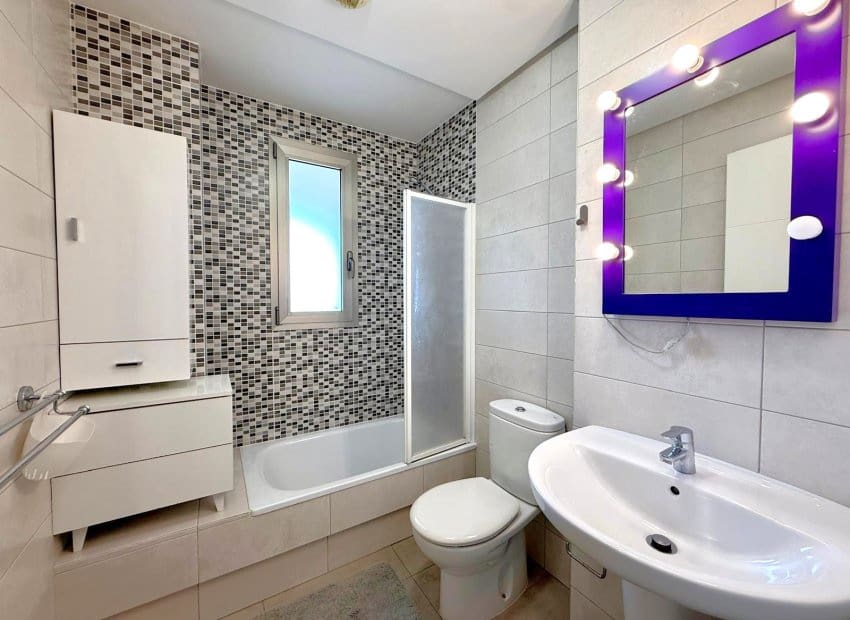 2 soverom Leilighet til salgs i Villamartin med svømmebasseng - € 235 000 (Ref: 9518977)