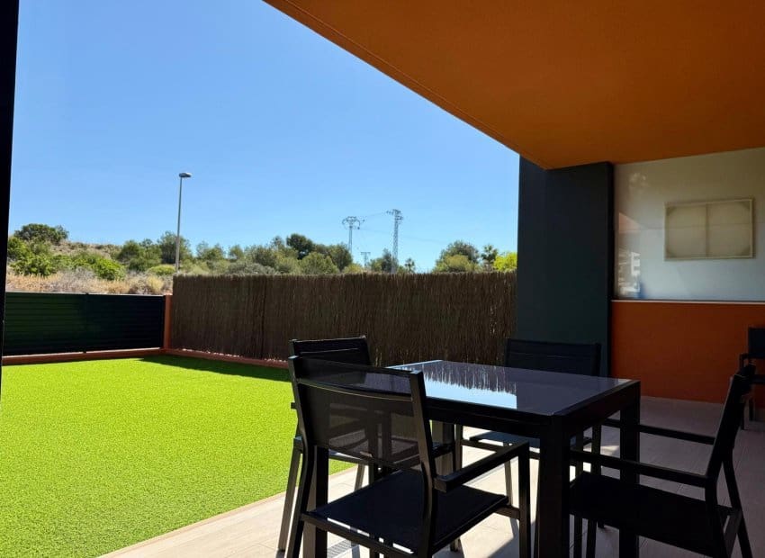 2 sovrum Lägenhet till salu i Villamartin med pool - 259 000 € (Ref: 9518978)