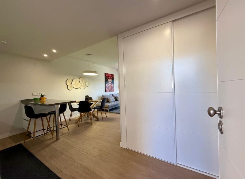 2 sovrum Lägenhet till salu i Villamartin med pool - 259 000 € (Ref: 9518978)