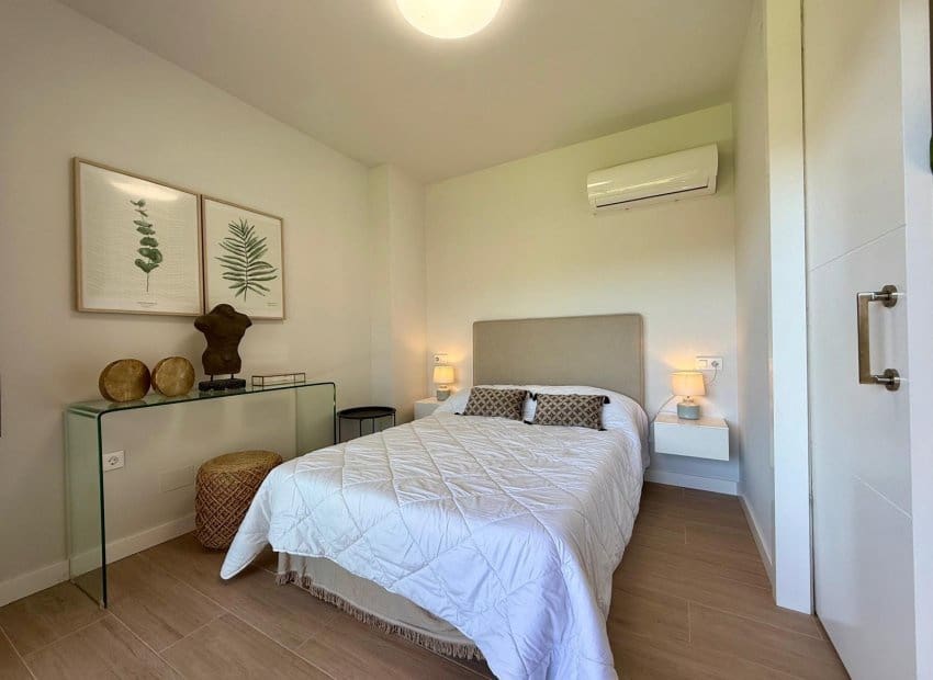 2 sovrum Lägenhet till salu i Villamartin med pool - 259 000 € (Ref: 9518978)