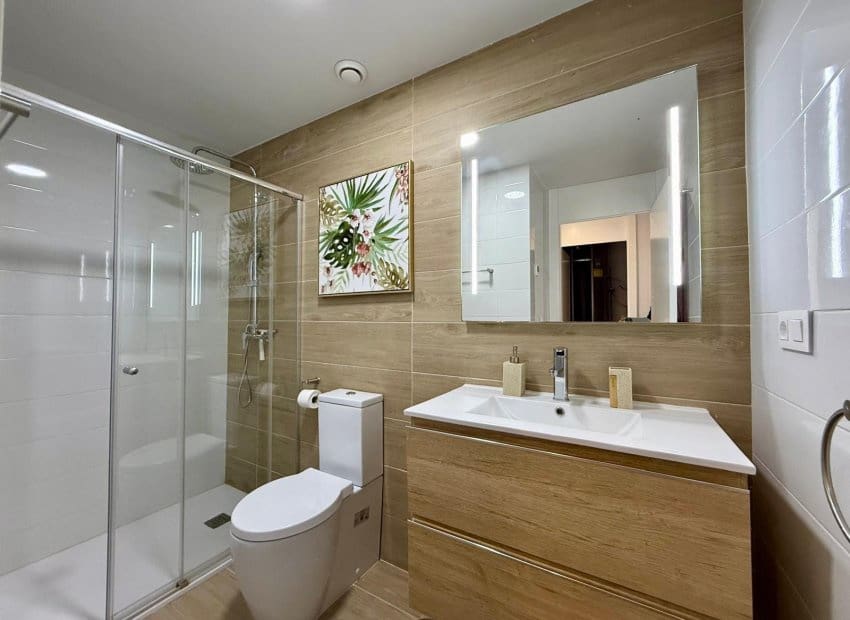 2 sovrum Lägenhet till salu i Villamartin med pool - 259 000 € (Ref: 9518978)