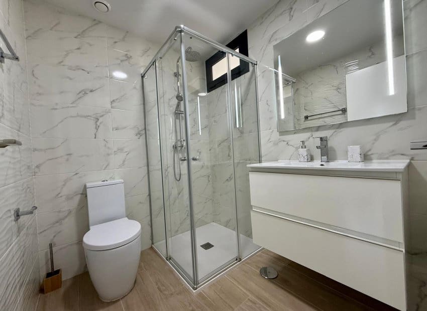 2 sovrum Lägenhet till salu i Villamartin med pool - 259 000 € (Ref: 9518978)