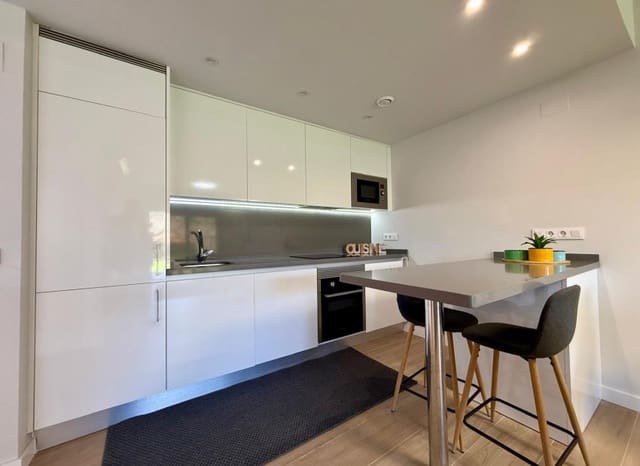 2 sovrum Lägenhet till salu i Villamartin, Orihuela med pool - 259 000 € (Ref: 9518978)