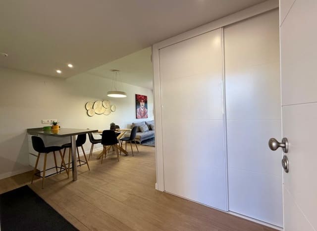 2 sovrum Lägenhet till salu i Villamartin, Orihuela med pool - 259 000 € (Ref: 9518978)