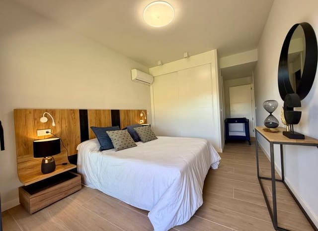 2 sovrum Lägenhet till salu i Villamartin, Orihuela med pool - 259 000 € (Ref: 9518978)