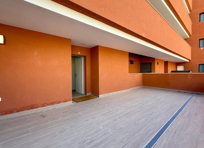 2 sovrum Lägenhet till salu i Villamartin med pool - 259 000 € (Ref: 9518978)