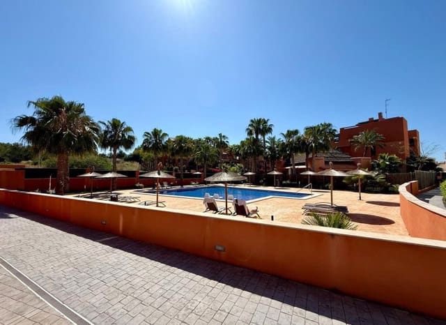 2 sovrum Lägenhet till salu i Villamartin, Orihuela med pool - 259 000 € (Ref: 9518978)