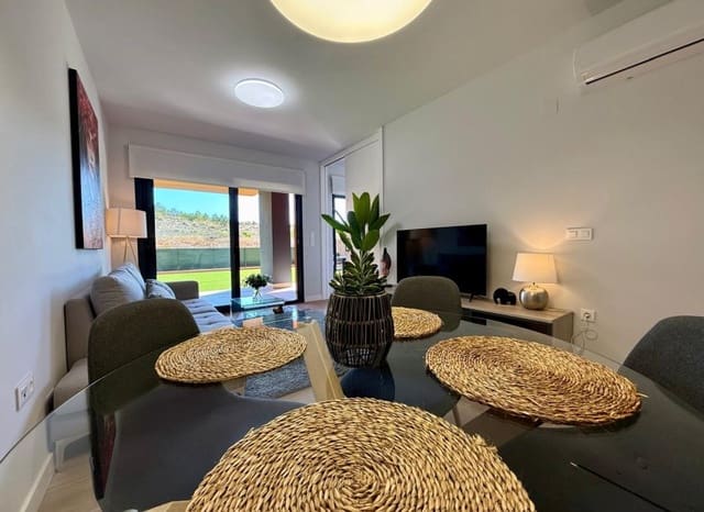 2 sovrum Lägenhet till salu i Villamartin, Orihuela med pool - 259 000 € (Ref: 9518978)