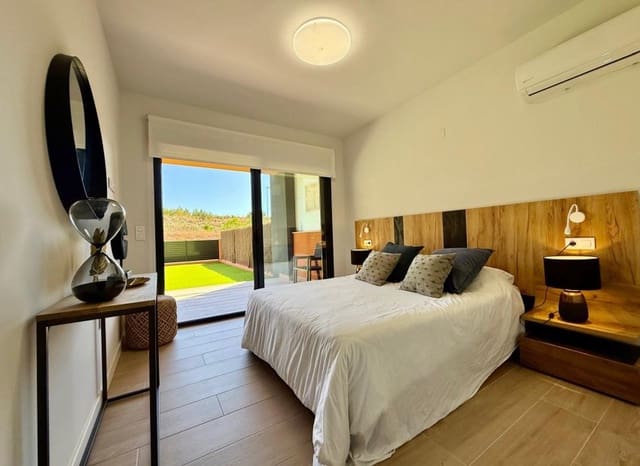 2 sovrum Lägenhet till salu i Villamartin, Orihuela med pool - 259 000 € (Ref: 9518978)