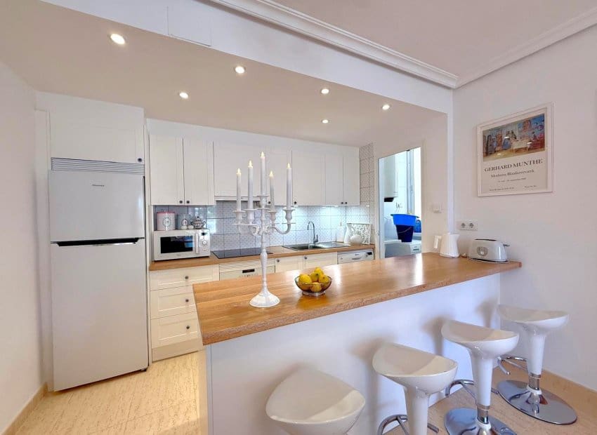 3 bedroom Penthouse for sale in Playa Flamenca with pool - € 245,000 (Ref: 9518979)