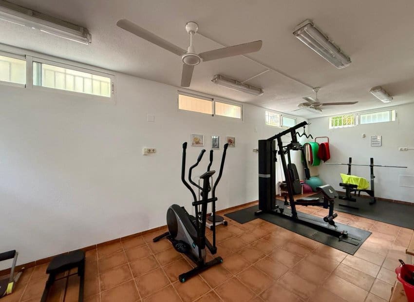 3 bedroom Penthouse for sale in Playa Flamenca with pool - € 245,000 (Ref: 9518979)