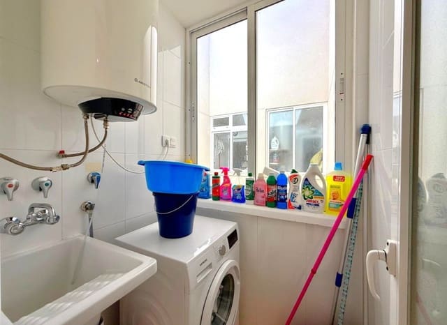 3 soverom Penthouse til salgs i Playa Flamenca, Orihuela med svømmebasseng - € 245 000 (Ref: 9518979)