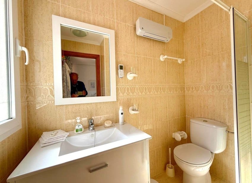 3 bedroom Penthouse for sale in Playa Flamenca with pool - € 245,000 (Ref: 9518979)