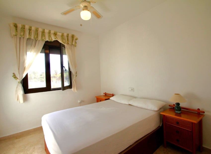 3 soverom Leilighet til salgs i Orihuela Costa med svømmebasseng - € 235 000 (Ref: 9518980)