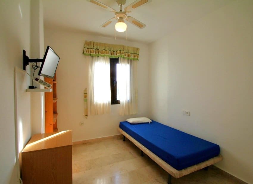 3 soverom Leilighet til salgs i Orihuela Costa med svømmebasseng - € 235 000 (Ref: 9518980)