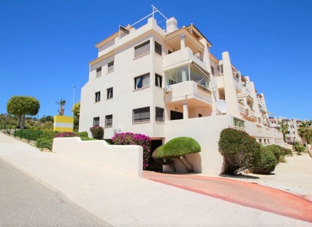 3 soverom Leilighet til salgs i Lomas de Campoamor - Las Ramblas, Orihuela med svømmebasseng - € 235 000 (Ref: 9518980)