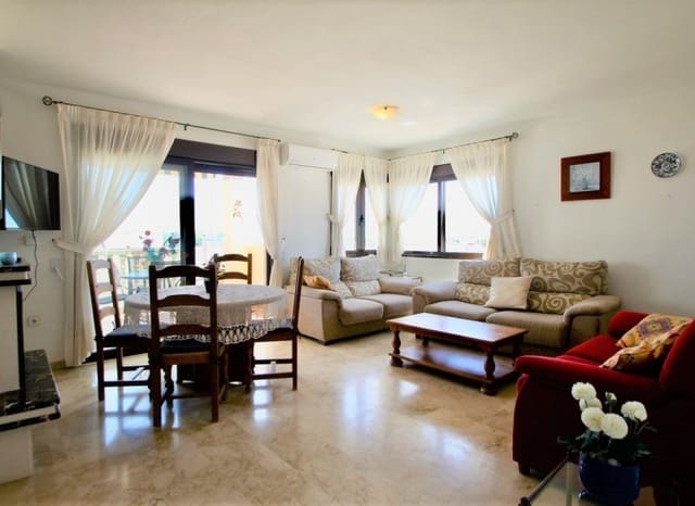 3 soverom Leilighet til salgs i Lomas de Campoamor - Las Ramblas, Orihuela med svømmebasseng - € 235 000 (Ref: 9518980)