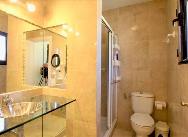 3 soverom Leilighet til salgs i Lomas de Campoamor - Las Ramblas, Orihuela med svømmebasseng - € 235 000 (Ref: 9518980)