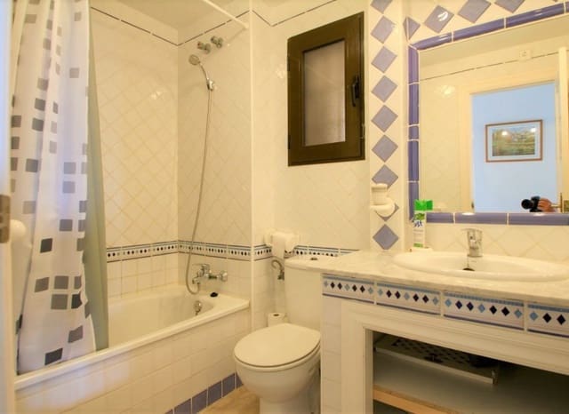 3 soverom Leilighet til salgs i Lomas de Campoamor - Las Ramblas, Orihuela med svømmebasseng - € 235 000 (Ref: 9518980)