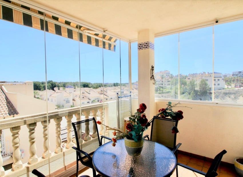 3 soverom Leilighet til salgs i Orihuela Costa med svømmebasseng - € 235 000 (Ref: 9518980)