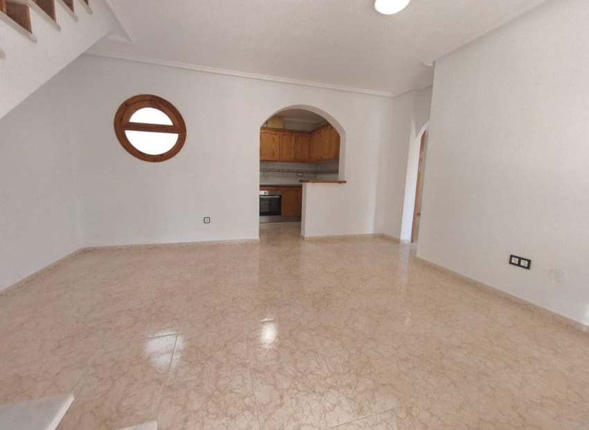 Bungalow de 3 habitaciones en Los Altos en venta con piscina garaje - 210.000 € (Ref: 9518981)