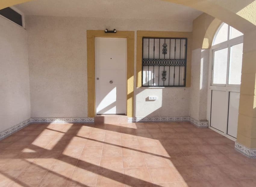Bungalow de 3 habitaciones en Los Altos en venta con piscina garaje - 210.000 € (Ref: 9518981)