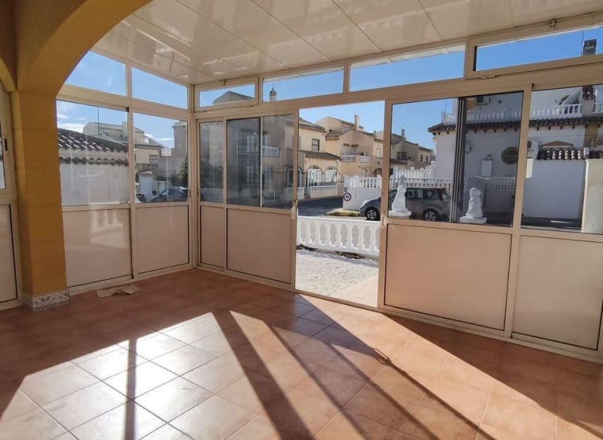 Bungalow de 3 habitaciones en Los Altos en venta con piscina garaje - 210.000 € (Ref: 9518981)