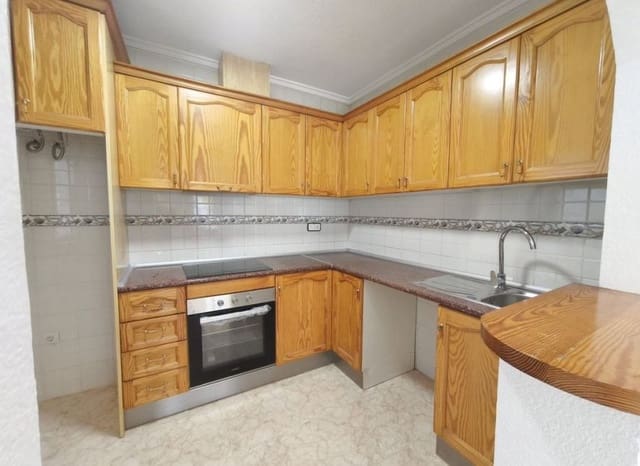 Bungalow de 3 habitaciones en Los Altos en venta con piscina garaje - 210.000 € (Ref: 9518981)