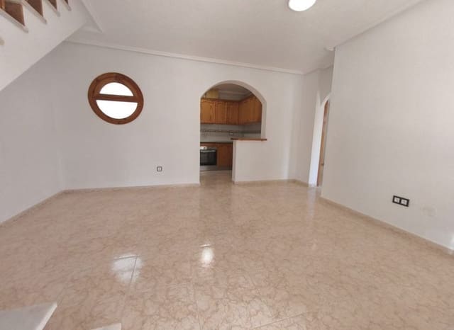 Bungalow de 3 habitaciones en Los Altos en venta con piscina garaje - 210.000 € (Ref: 9518981)