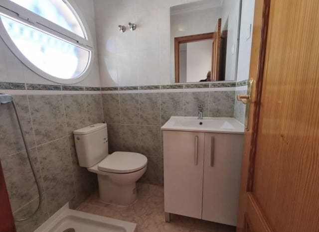 Bungalow de 3 habitaciones en Los Altos en venta con piscina garaje - 210.000 € (Ref: 9518981)