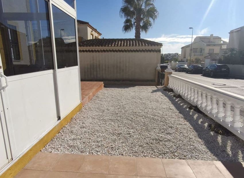 Bungalow de 3 habitaciones en Los Altos en venta con piscina garaje - 210.000 € (Ref: 9518981)