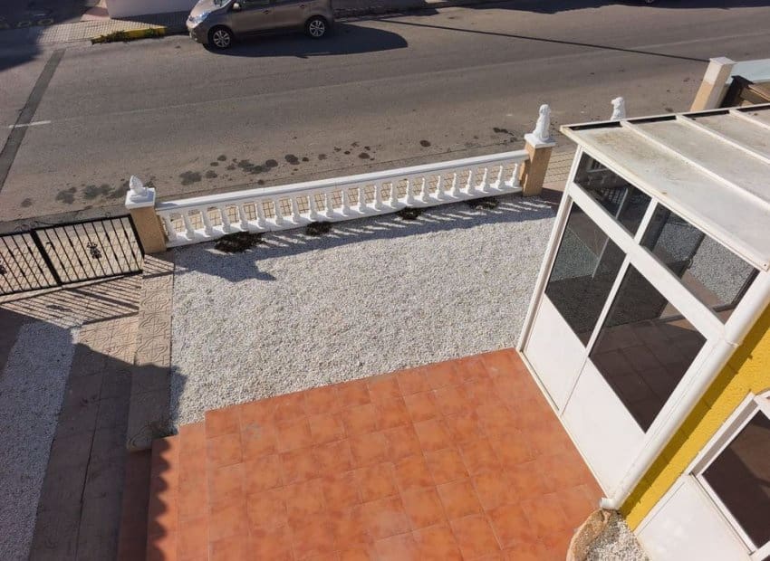 Bungalow de 3 habitaciones en Los Altos en venta con piscina garaje - 210.000 € (Ref: 9518981)