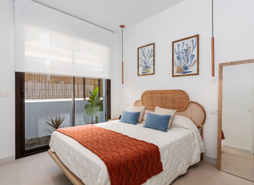 3 Zimmer Villa zu verkaufen in Los Alcazares - 559.900 € (Ref: 9524528)