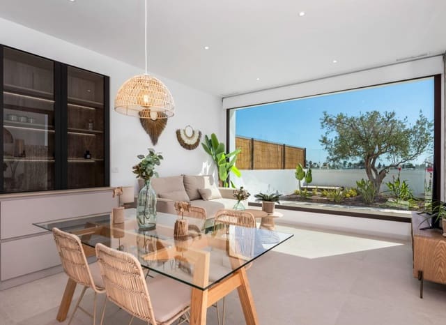 3 Zimmer Villa zu verkaufen in Las Lomas de Rame - Bahía Bella, Los Alcázares - 559.900 € (Ref: 9524528)