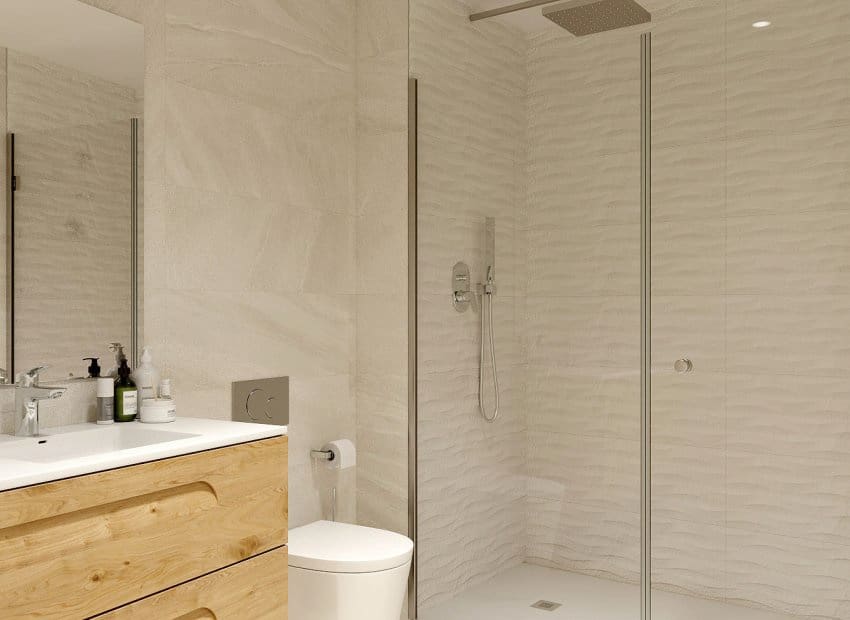 1 makuuhuone Huoneisto myytävänä paikassa Torrevieja - 169 000 € (Ref: 9524530)