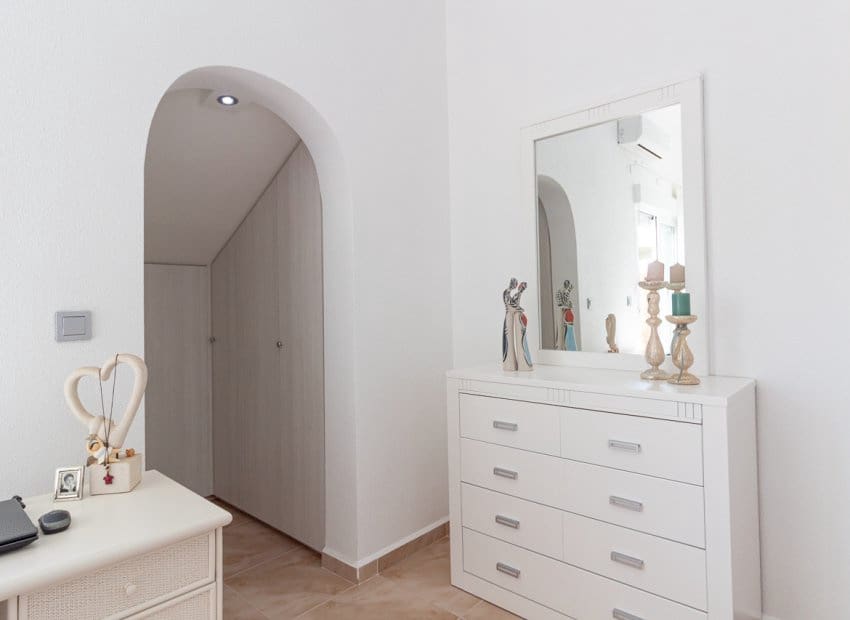 3 soverom Kjedet enebolig til salgs i La Zenia med svømmebasseng - € 312 000 (Ref: 9524531)