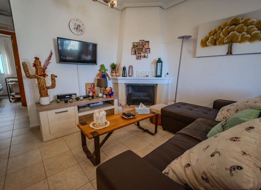 3 camera da letto Casa in vendita in Villamartin con piscina garage - 189.950 € (Rif: 9524532)