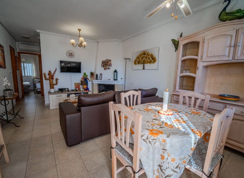 3 camera da letto Casa in vendita in Villamartin con piscina garage - 189.950 € (Rif: 9524532)