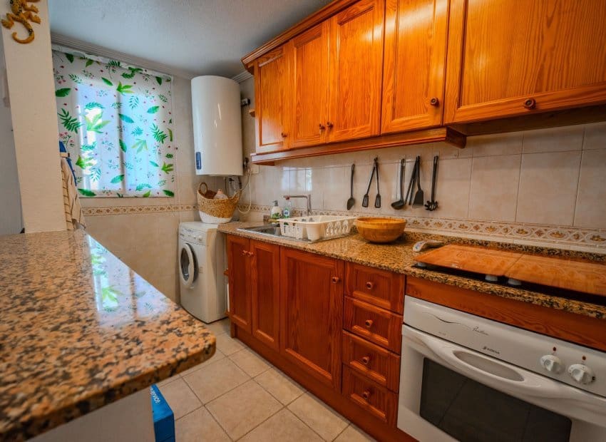 3 camera da letto Casa in vendita in Villamartin con piscina garage - 189.950 € (Rif: 9524532)