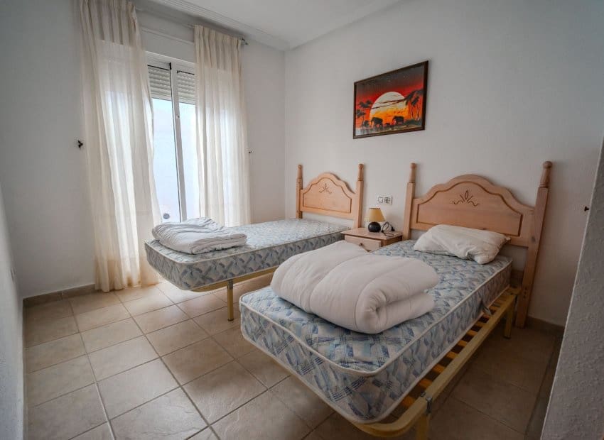 3 camera da letto Casa in vendita in Villamartin con piscina garage - 189.950 € (Rif: 9524532)