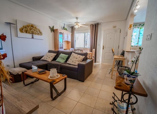 3 quarto Casa em Banda para venda em Villamartin, Orihuela com piscina garagem - 189 950 € (Ref: 9524532)