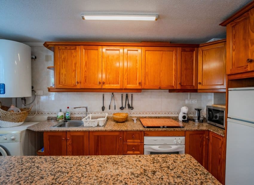 3 camera da letto Casa in vendita in Villamartin con piscina garage - 189.950 € (Rif: 9524532)