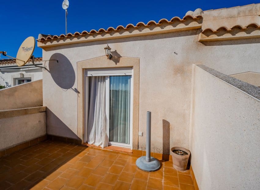 3 camera da letto Casa in vendita in Villamartin con piscina garage - 189.950 € (Rif: 9524532)