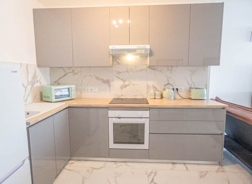 1 soverom Leilighet til salgs i Villamartin - € 155 000 (Ref: 9527923)