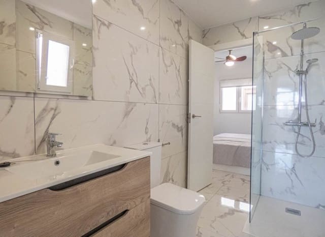 1 soverom Leilighet til salgs i Villamartin, Orihuela - € 155 000 (Ref: 9527923)