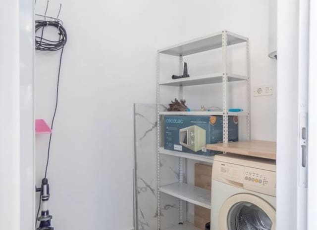 1 soverom Leilighet til salgs i Villamartin, Orihuela - € 155 000 (Ref: 9527923)