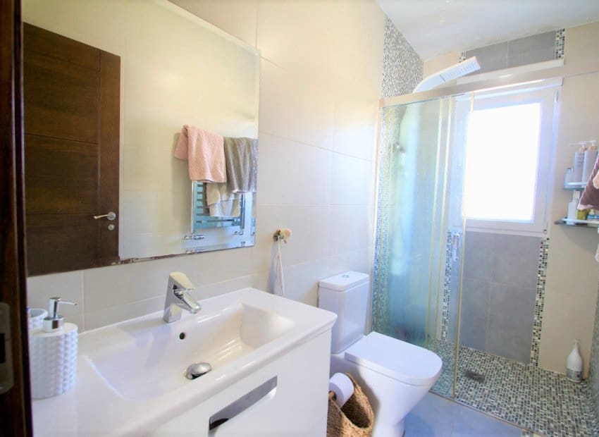 3 camera da letto Villa in vendita in Ciudad Quesada con piscina - 620.000 € (Rif: 9527924)