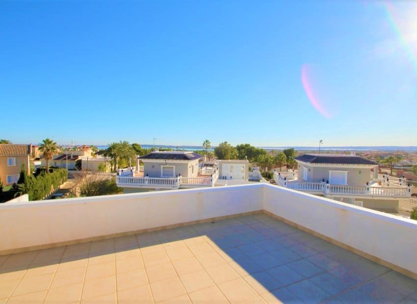 3 camera da letto Villa in vendita in Ciudad Quesada con piscina - 620.000 € (Rif: 9527924)