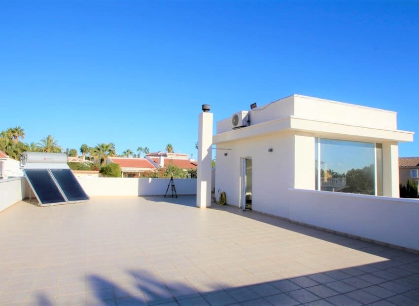 3 camera da letto Villa in vendita in Ciudad Quesada con piscina - 620.000 € (Rif: 9527924)